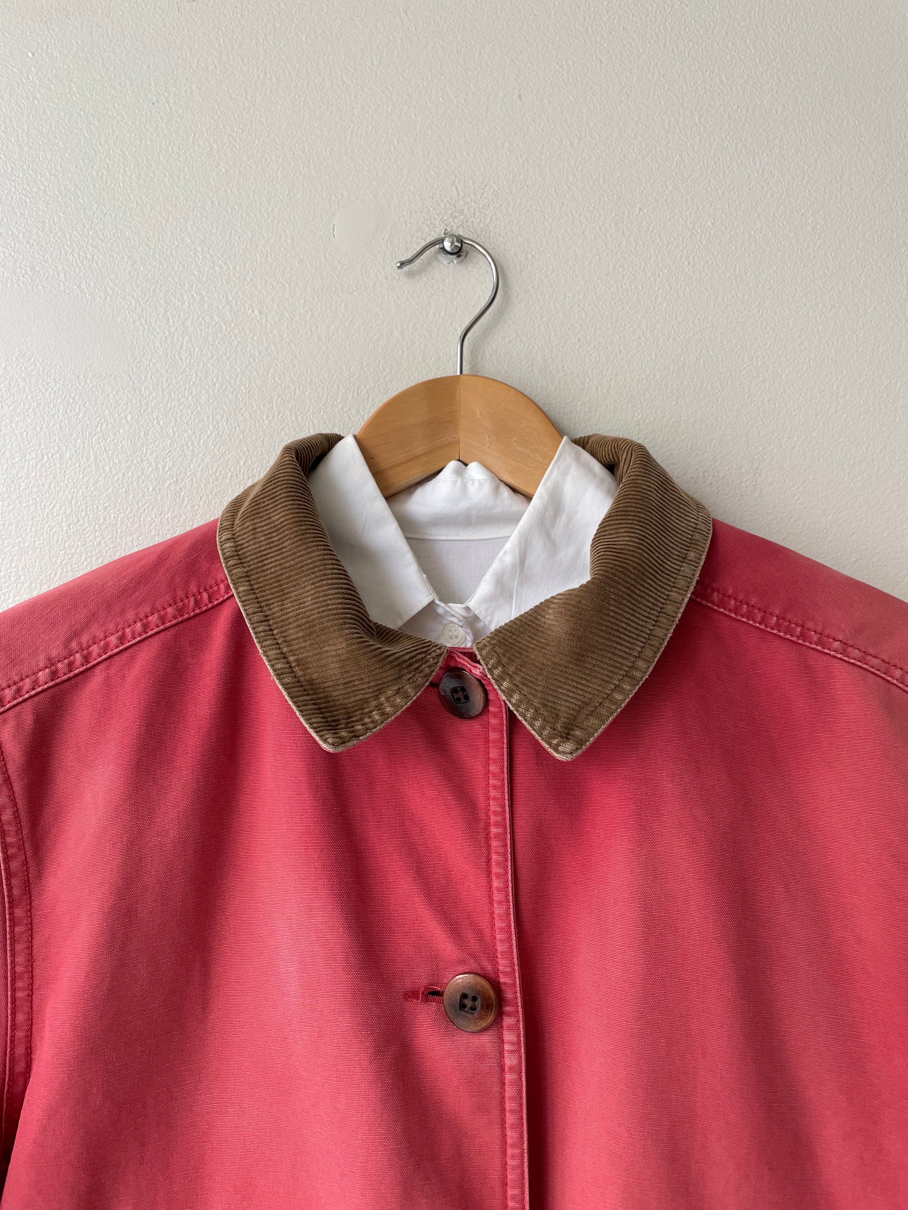 L.L. Bean Barn Coat