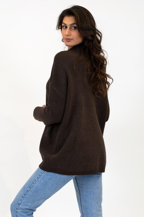 Lyla & Luxe Braeden Sweater