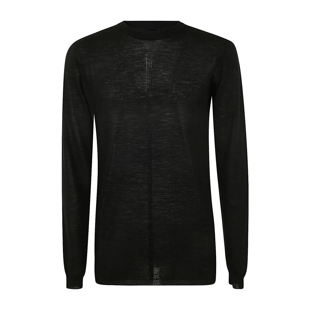 Maglione Biker Level Nero