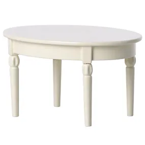 Maileg Toys Mouse Miniature Dining Table