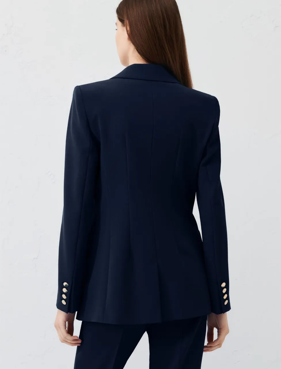 MARELLA Double-breasted blazer -                         -                     -                