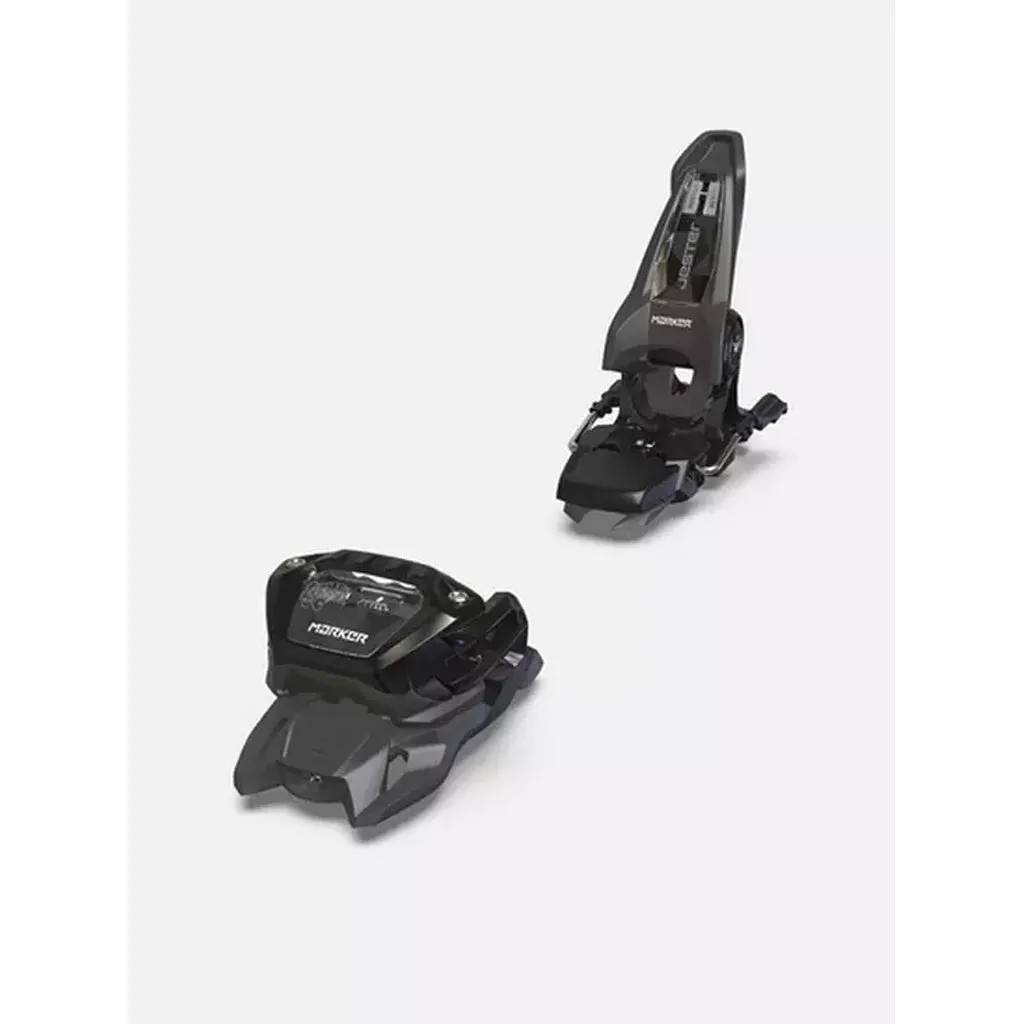 Marker Jester 16 Ski Bindings Adult 2024