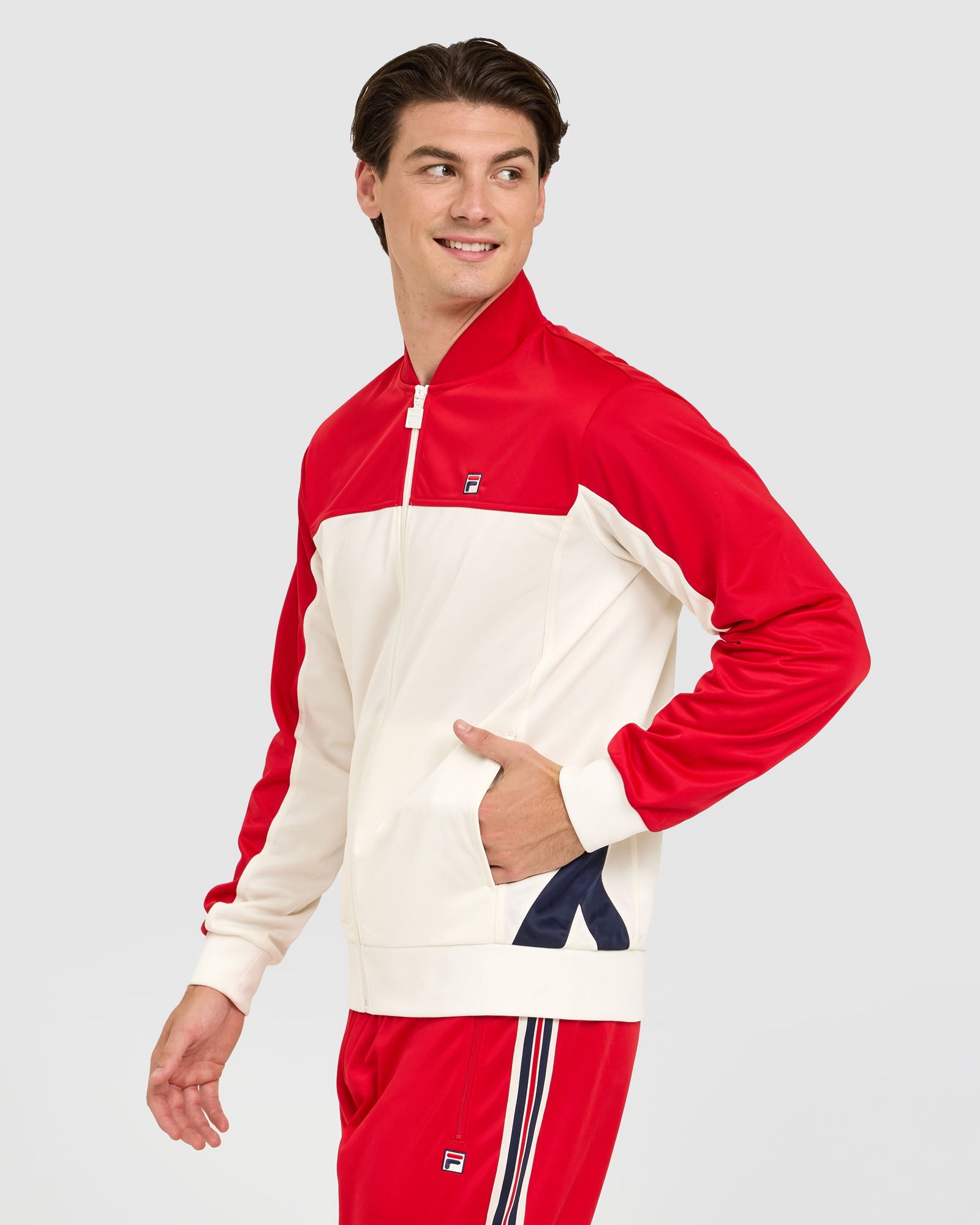 Men's Callahan Jacket