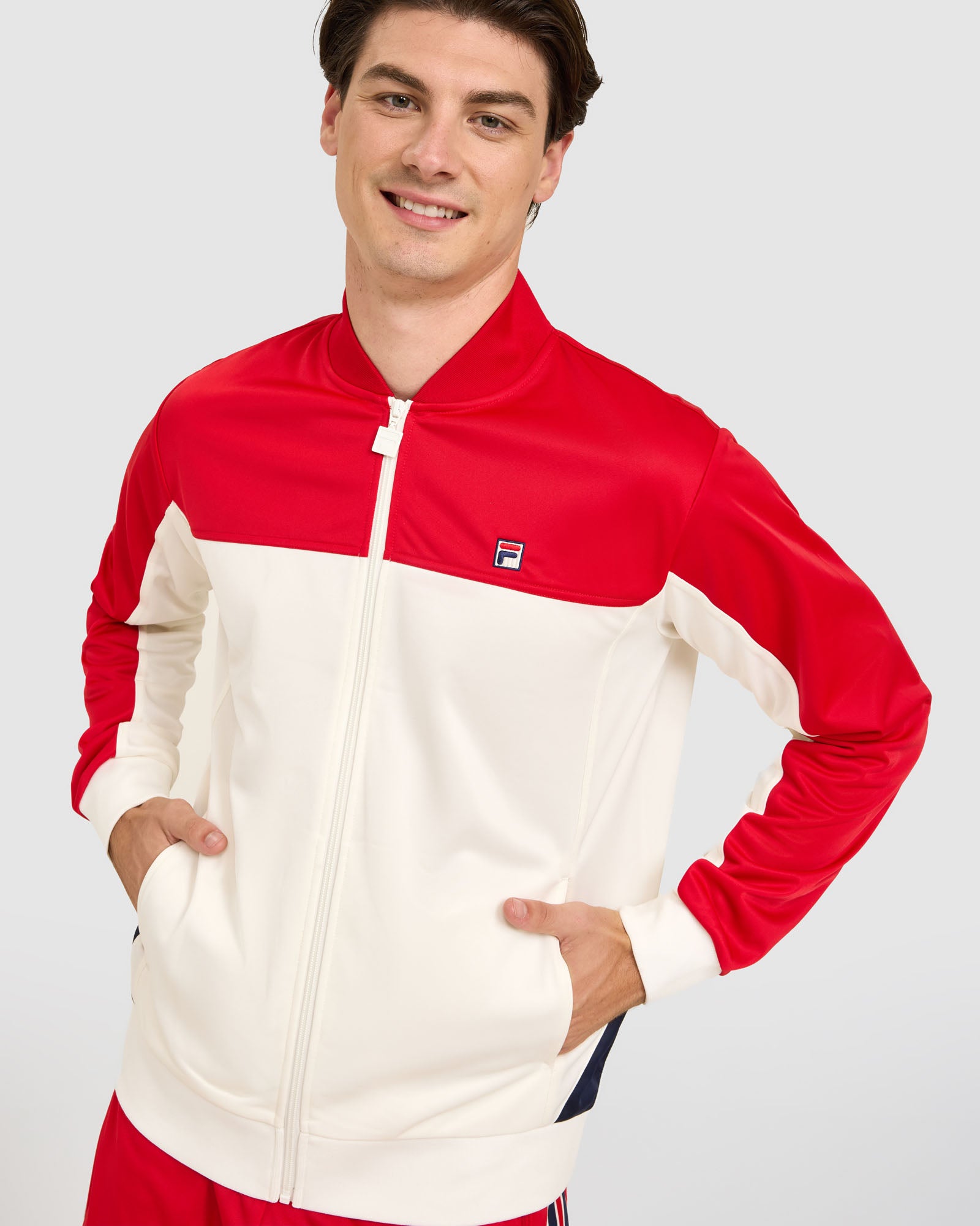 Men's Callahan Jacket