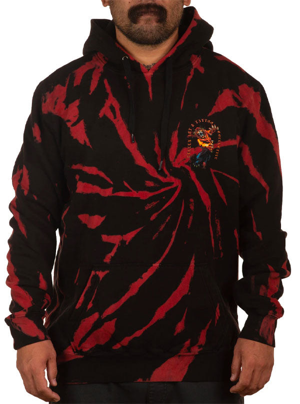 Men's Eneko Panther Hoodie