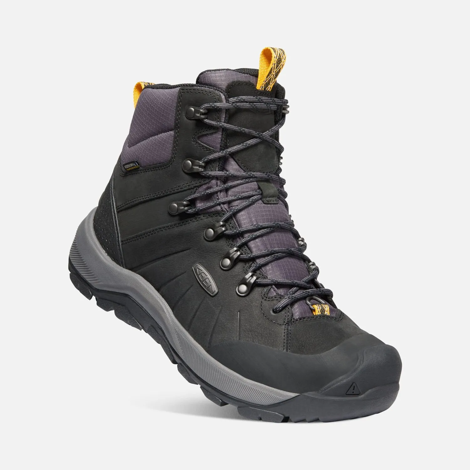 Men's Revel IV Mid Polar by KEEN