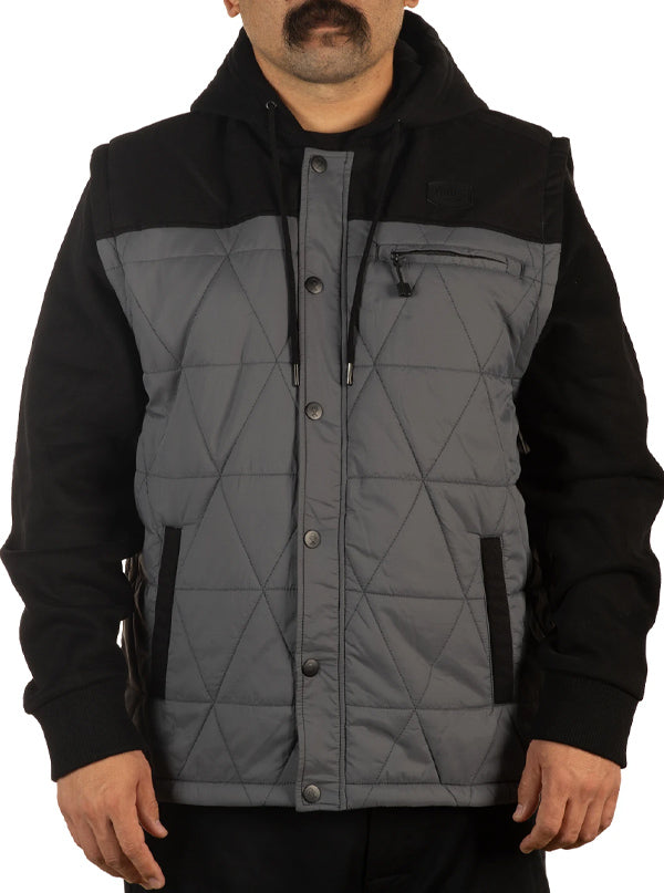 Men's Storm Jacket