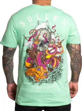 Men's The Kraken Tee