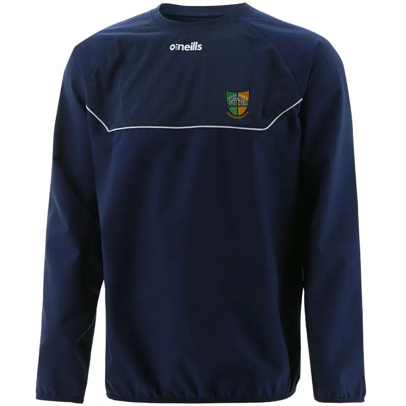 Mountnugent GAA Norwich Windbreaker