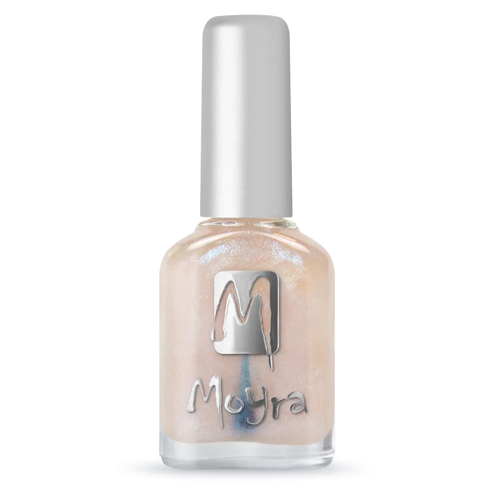 Moyra EverShine Top Coat