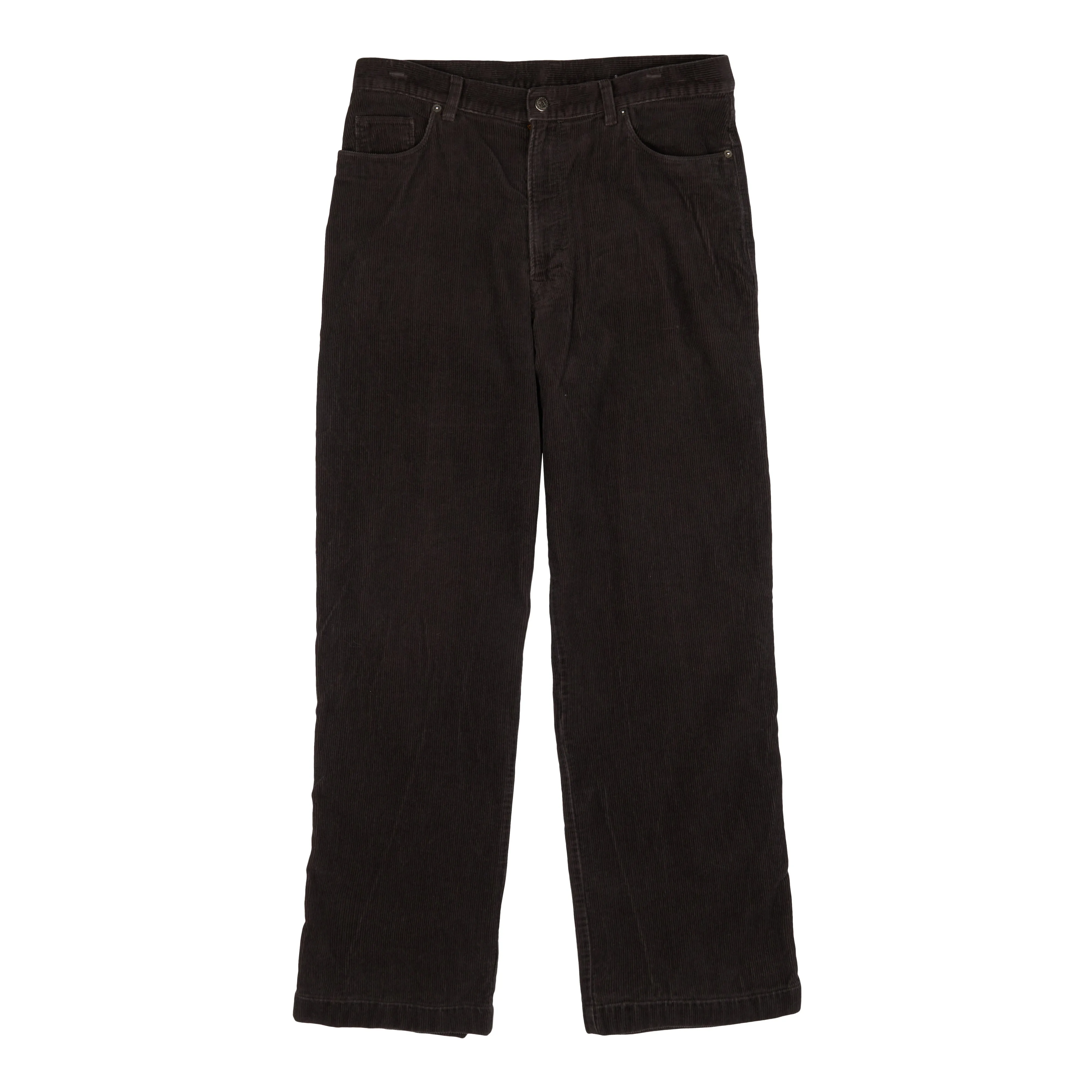 M's Core Cord Pants