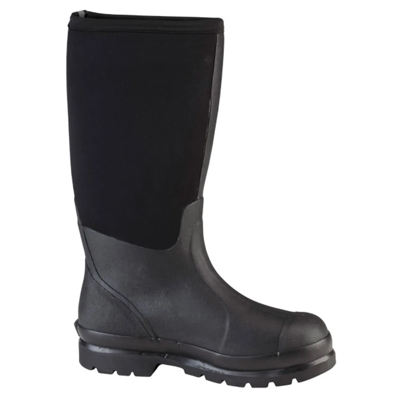 Muck Boots Chore High Insulated Waterproof Boots with Steel Shank