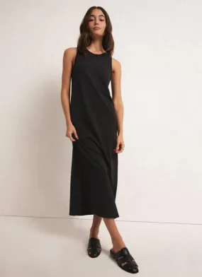 Mystic Midi Dress