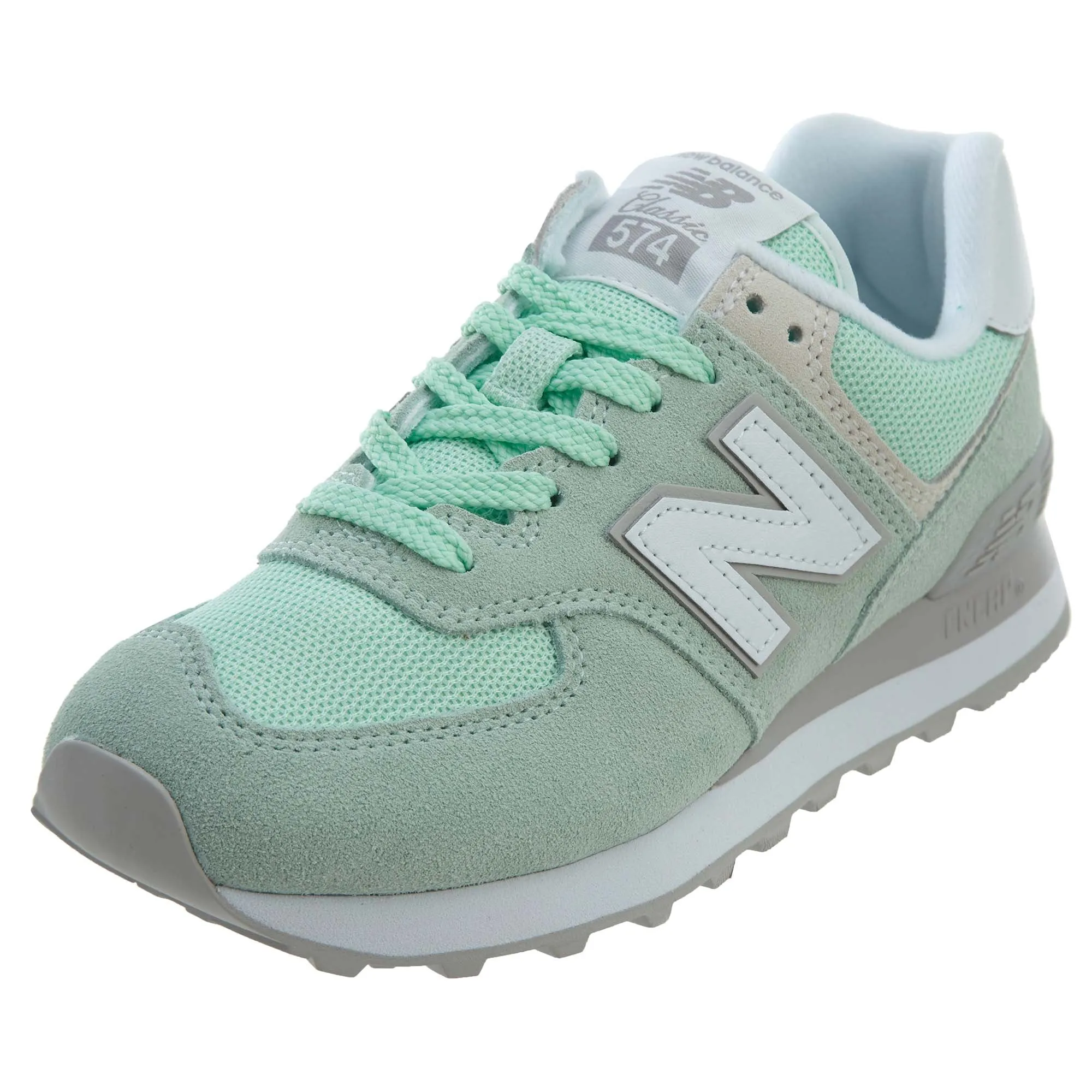 New Balance Classics Traditionnels Womens Style : Wl574