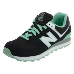 New Balance Classics Traditionnels Womens Style : Wl574