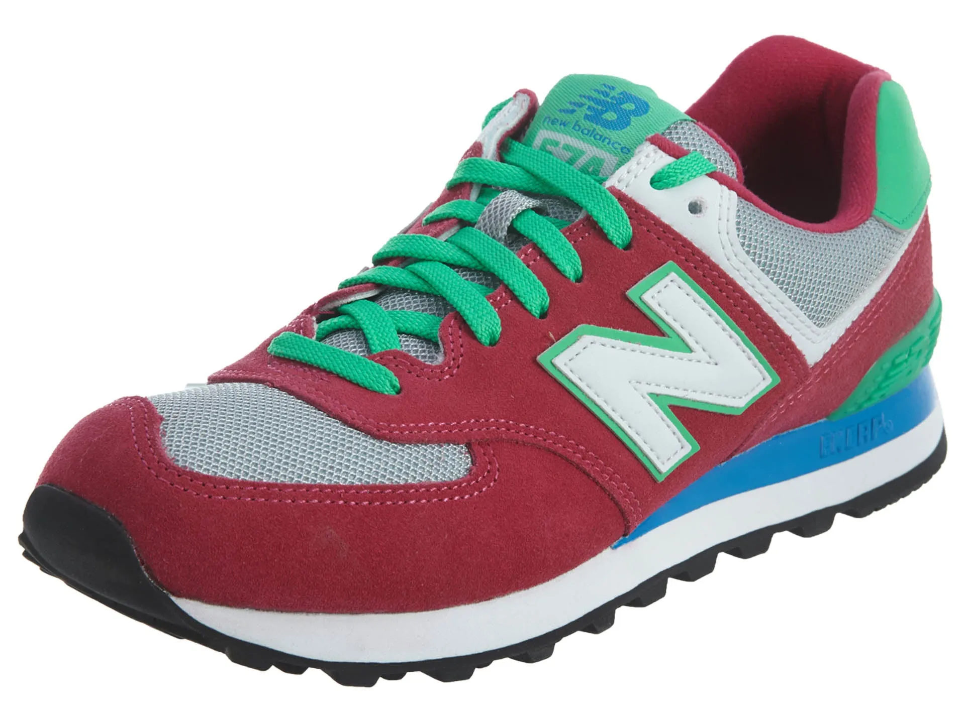 New Balance Classics Traditionnels Womens Style : Wl574