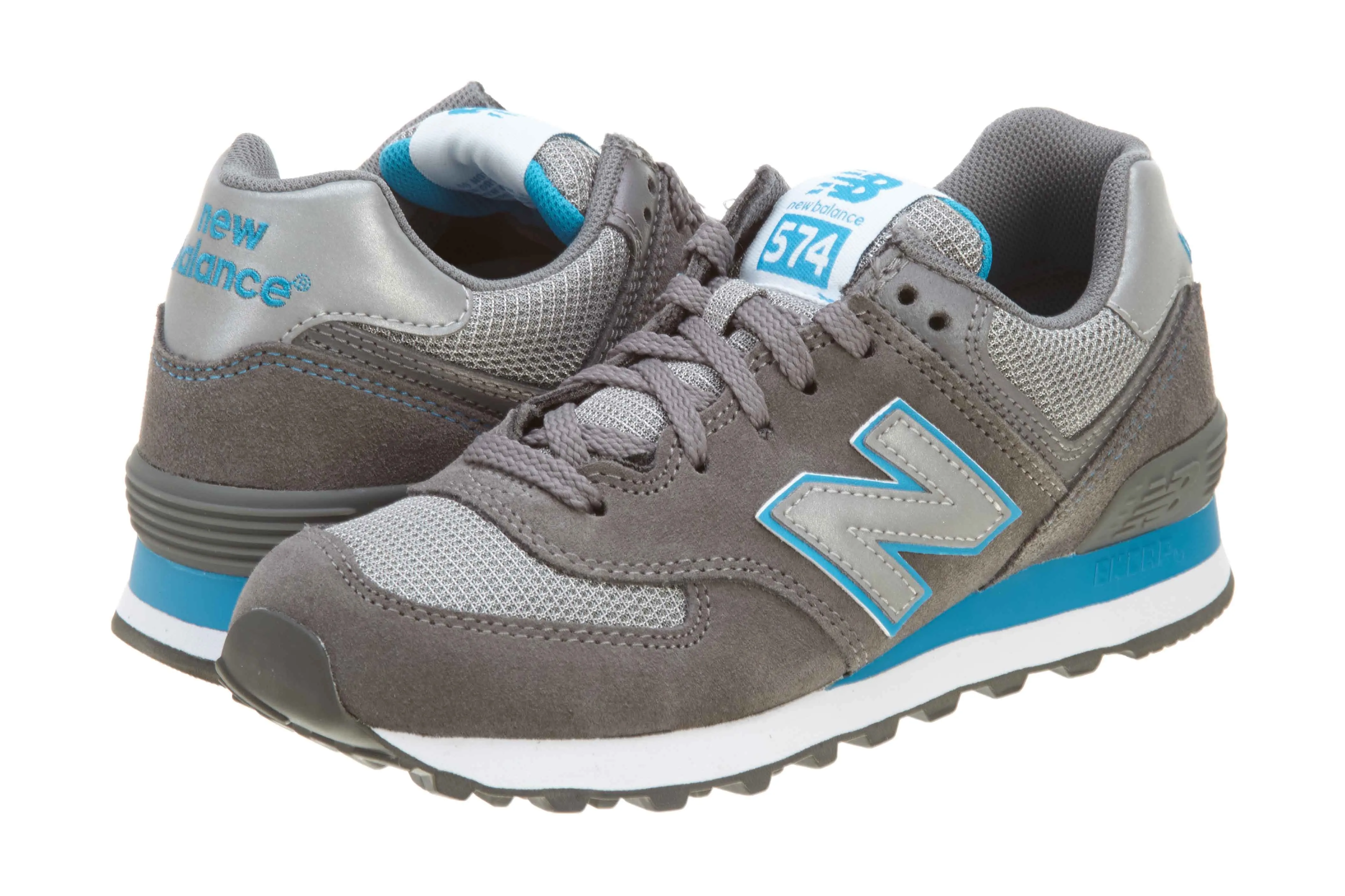 New Balance Classics Traditionnels Womens Style : Wl574