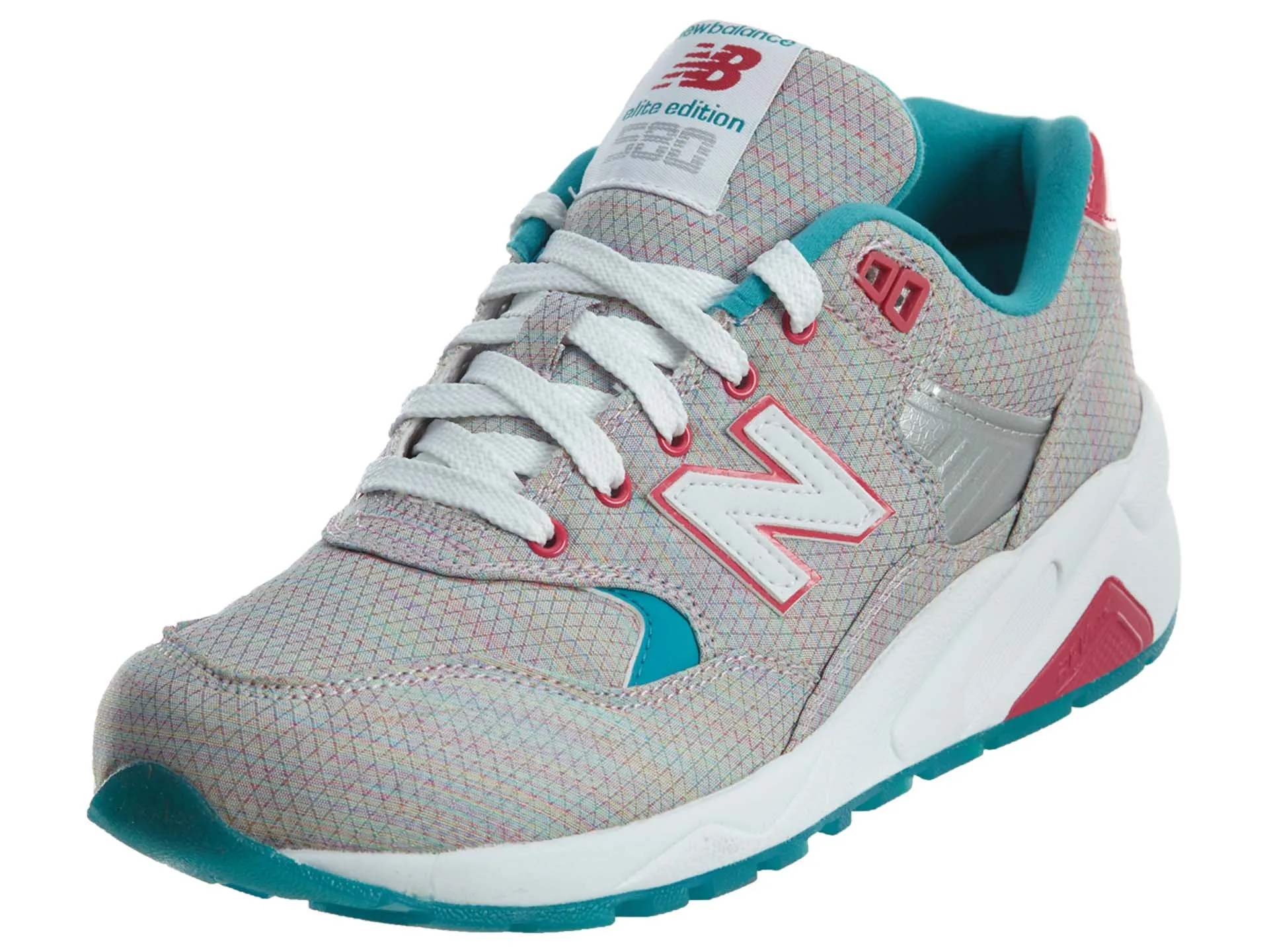 New Balance Classics Traditionnels Womens Style : Wrt580