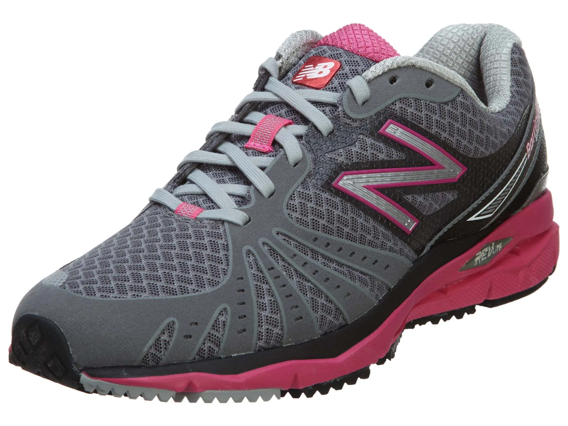 New Balance  Womens Style Wr890