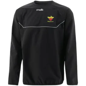 Newent RFC Norwich Windbreaker