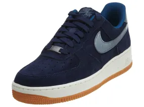 Nike Air Force 1 07 Prm Suede Womens Style : 818595