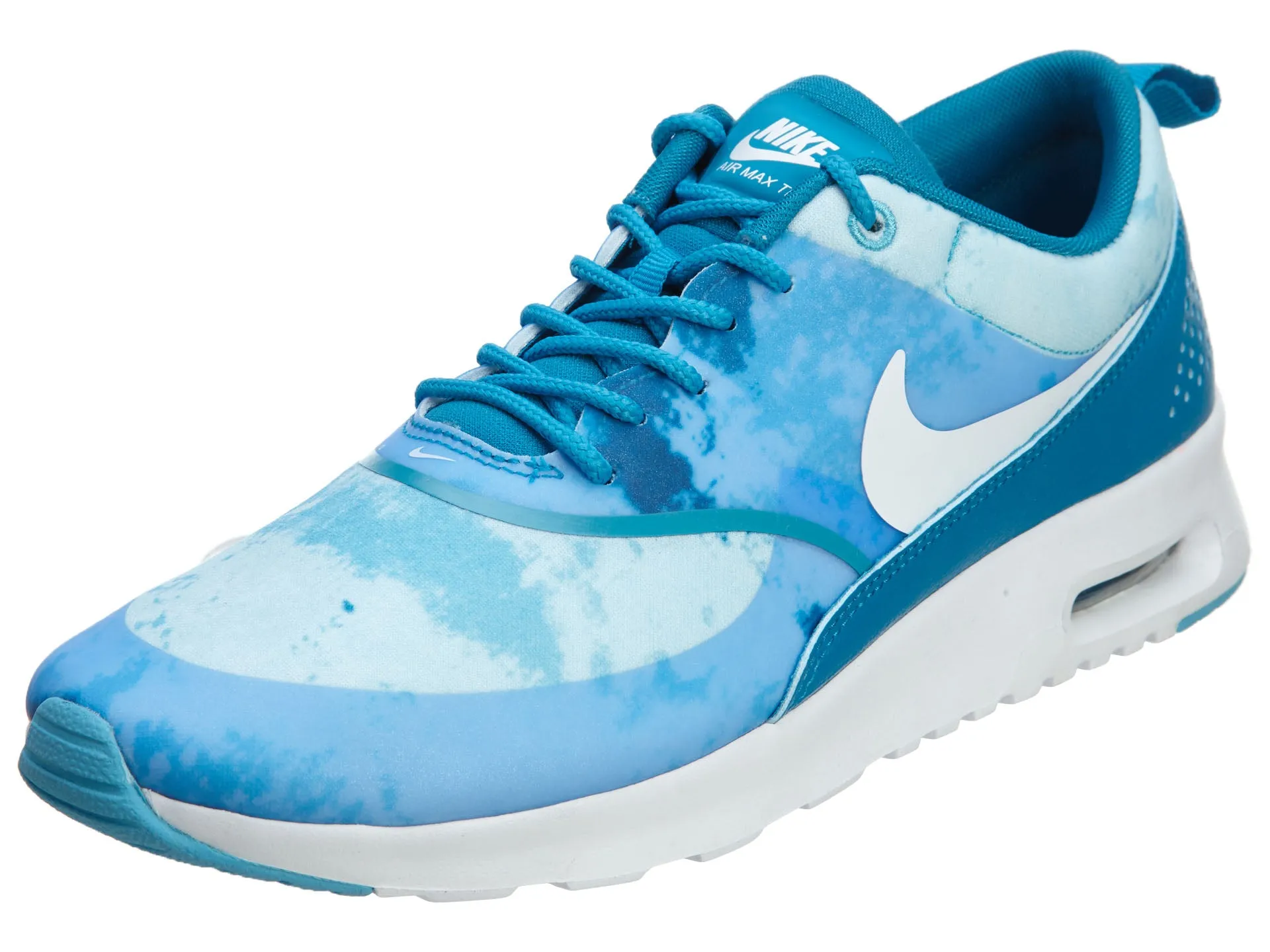 Nike Air Max Thea Print  Womens Style : 599408