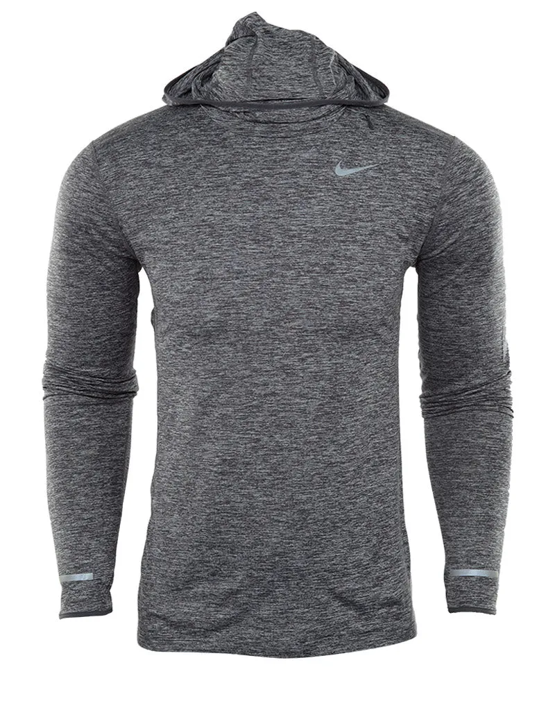 Nike Dri-fit Element Hoodie  Mens Style : 803877