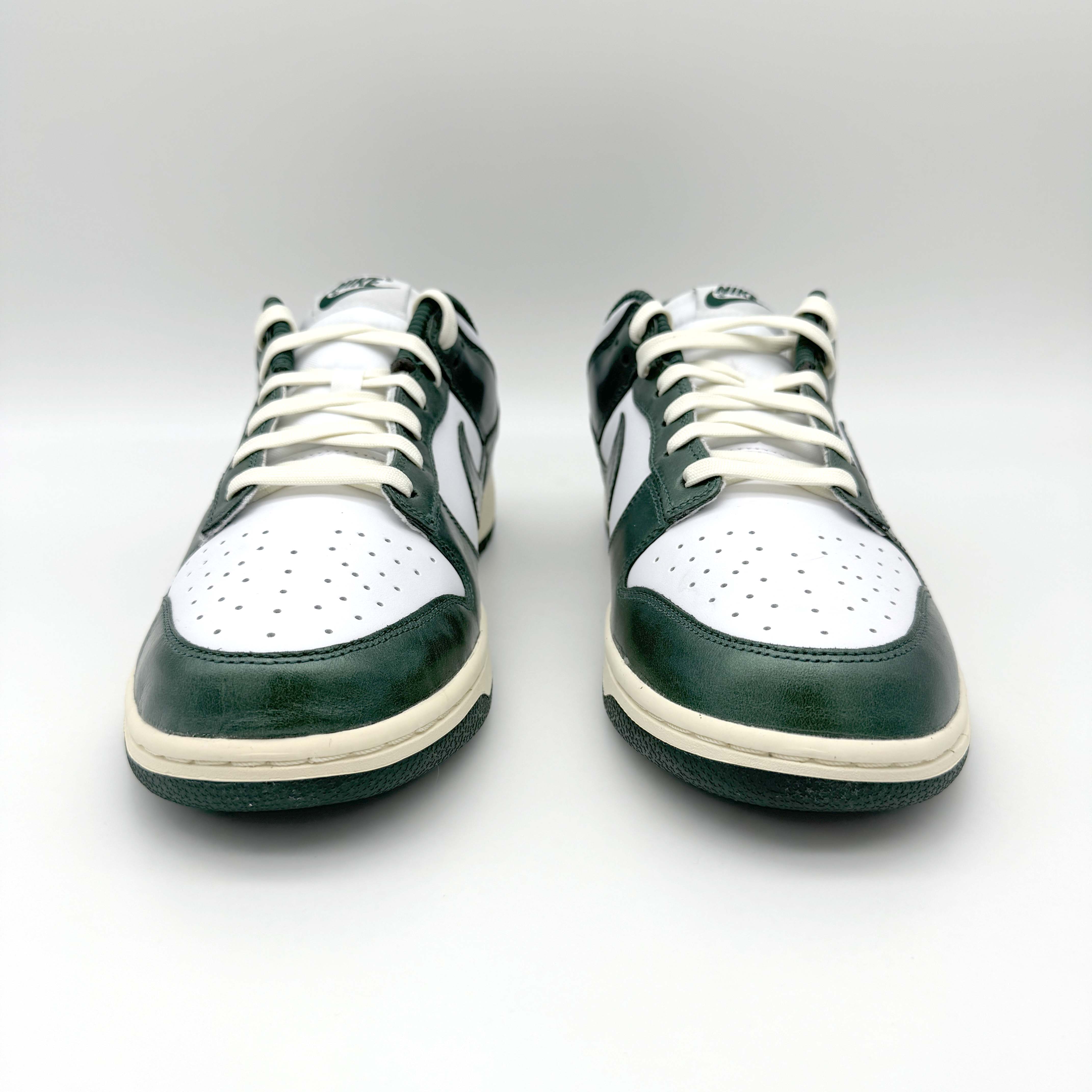 Nike Dunk Low Vintage Green