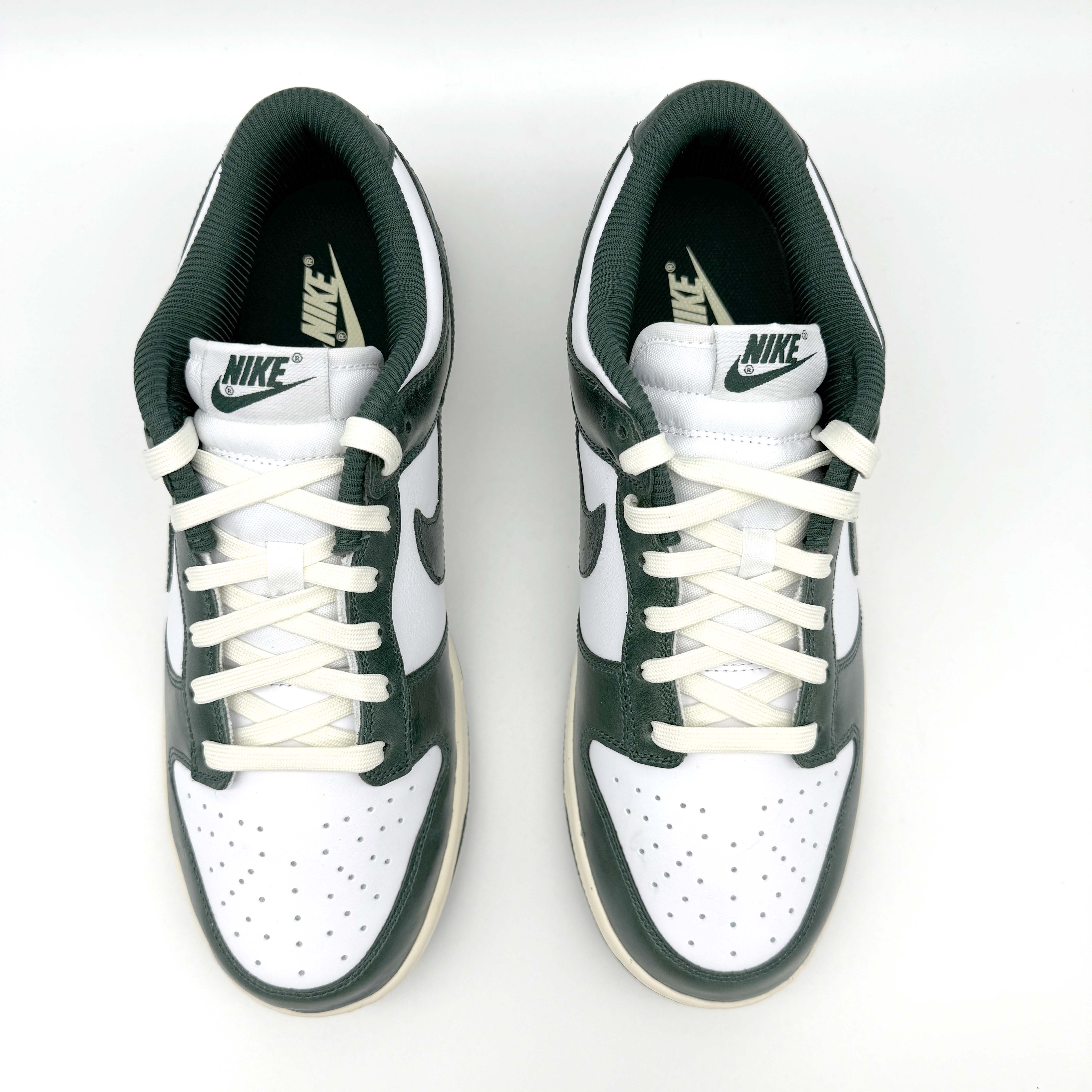 Nike Dunk Low Vintage Green