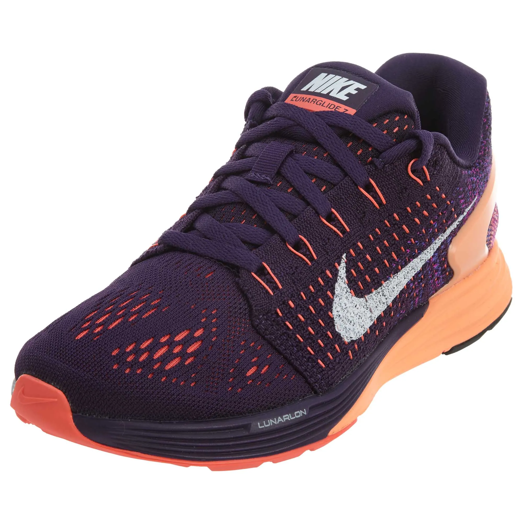 Nike Lunarglide 7 Womens Style : 747356