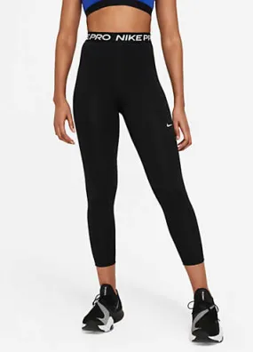 Nike Pro High Waist Training Tights | Grattan