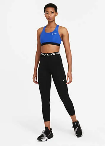 Nike Pro High Waist Training Tights | Grattan