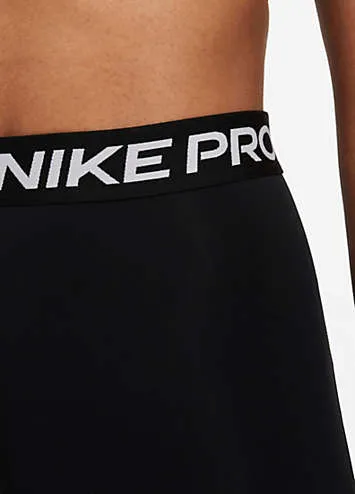 Nike Pro High Waist Training Tights | Grattan