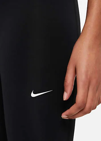 Nike Pro High Waist Training Tights | Grattan