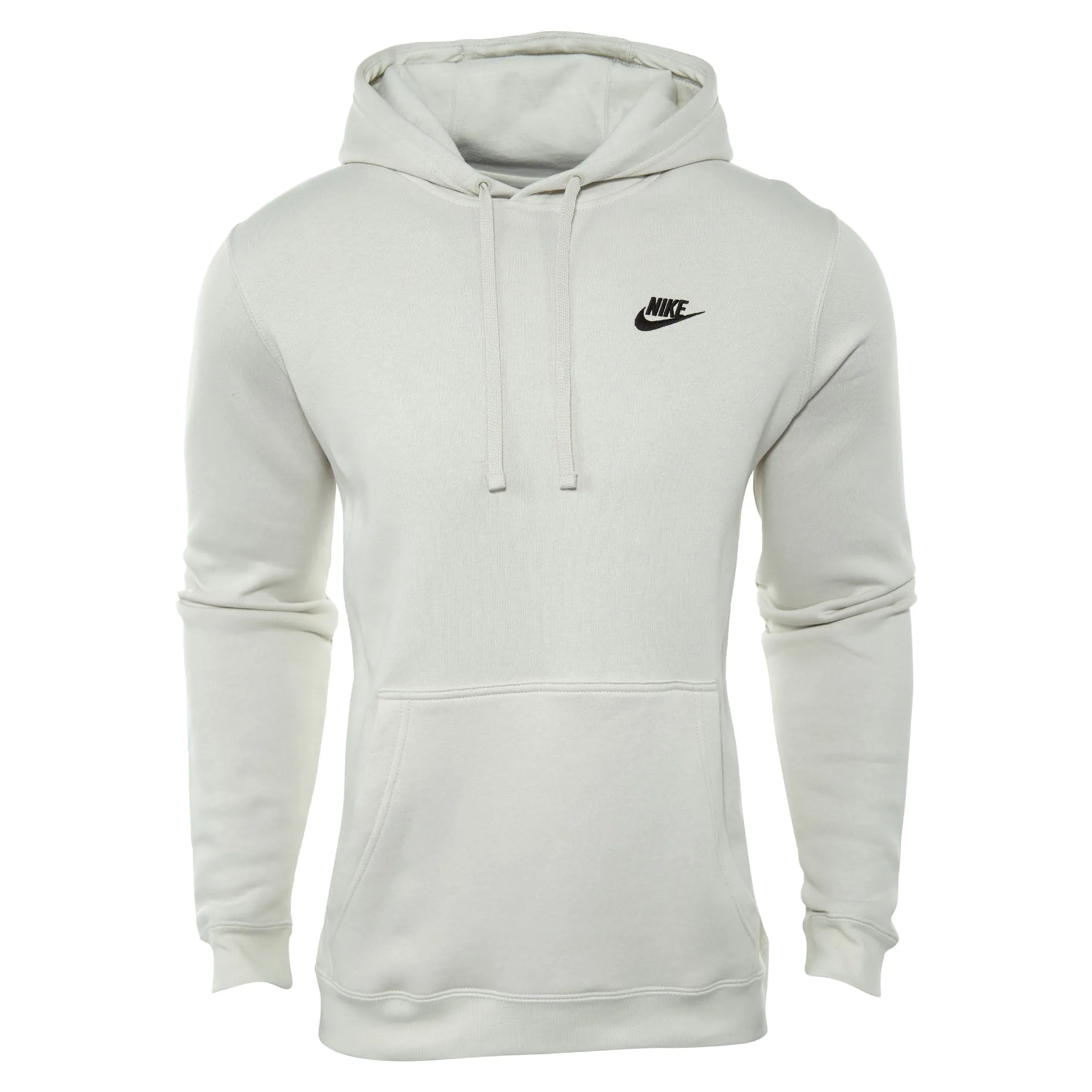 Nike Pullover Fleece Hoodie Mens Style : 804346