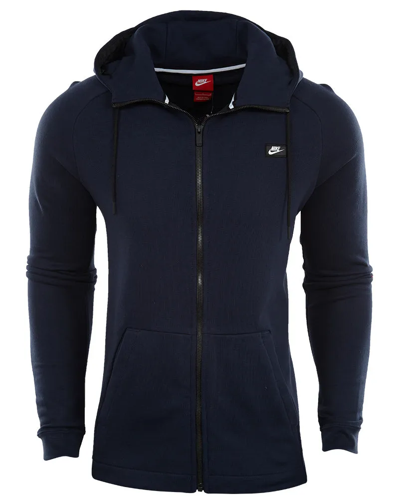 Nike Sportswear Modern Hoodie  Mens Style : 805130