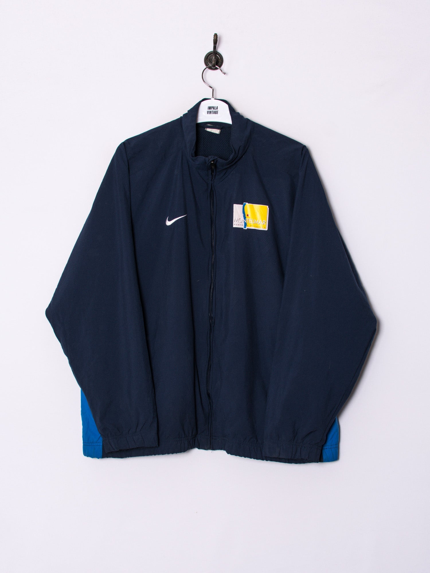 Nike Track Jacket