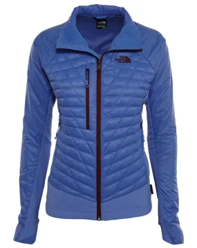 North Face Desolation Thermoball Jacket  Womens Style : A2tku