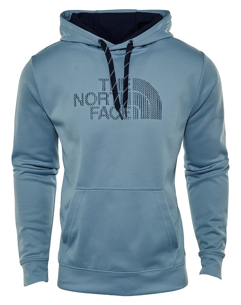 North Face Surgent Rope Fill Hoodie Mens Style : A2rdq