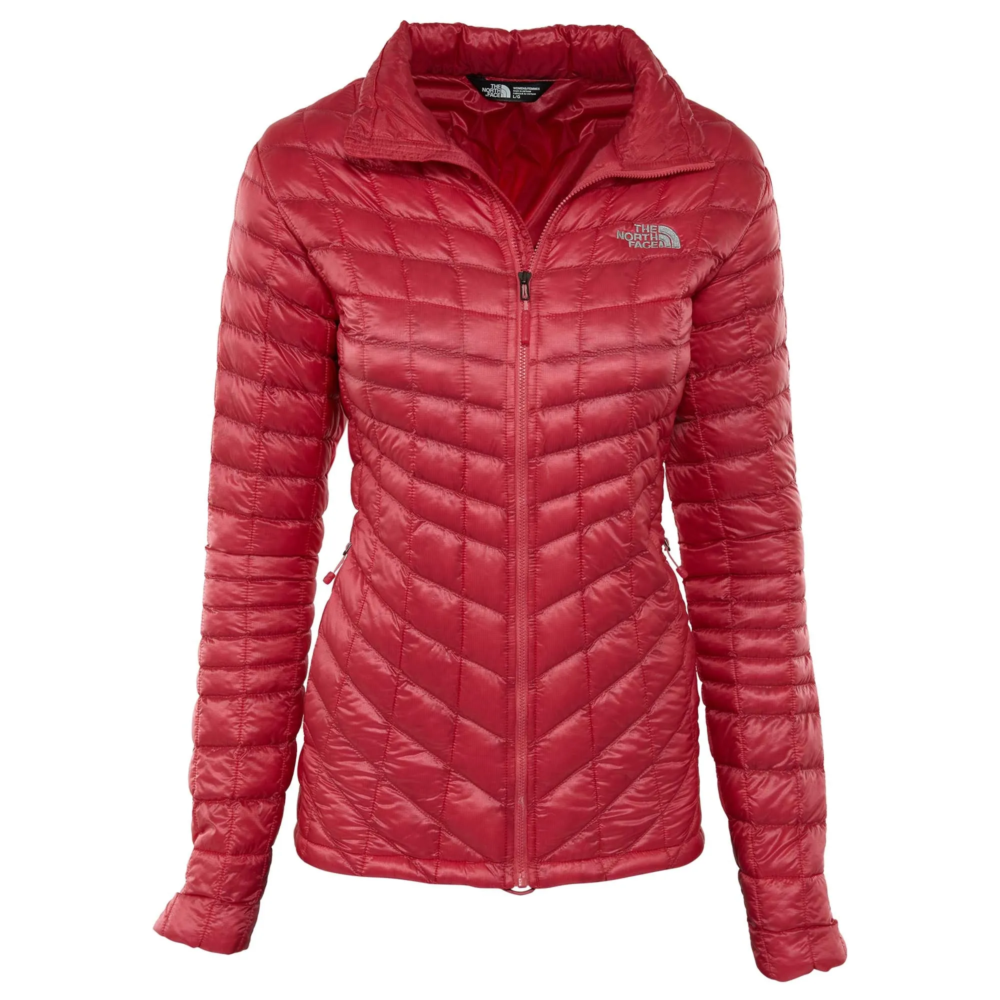 North Face Thermoball Full Zip Womens Style : Ctl4