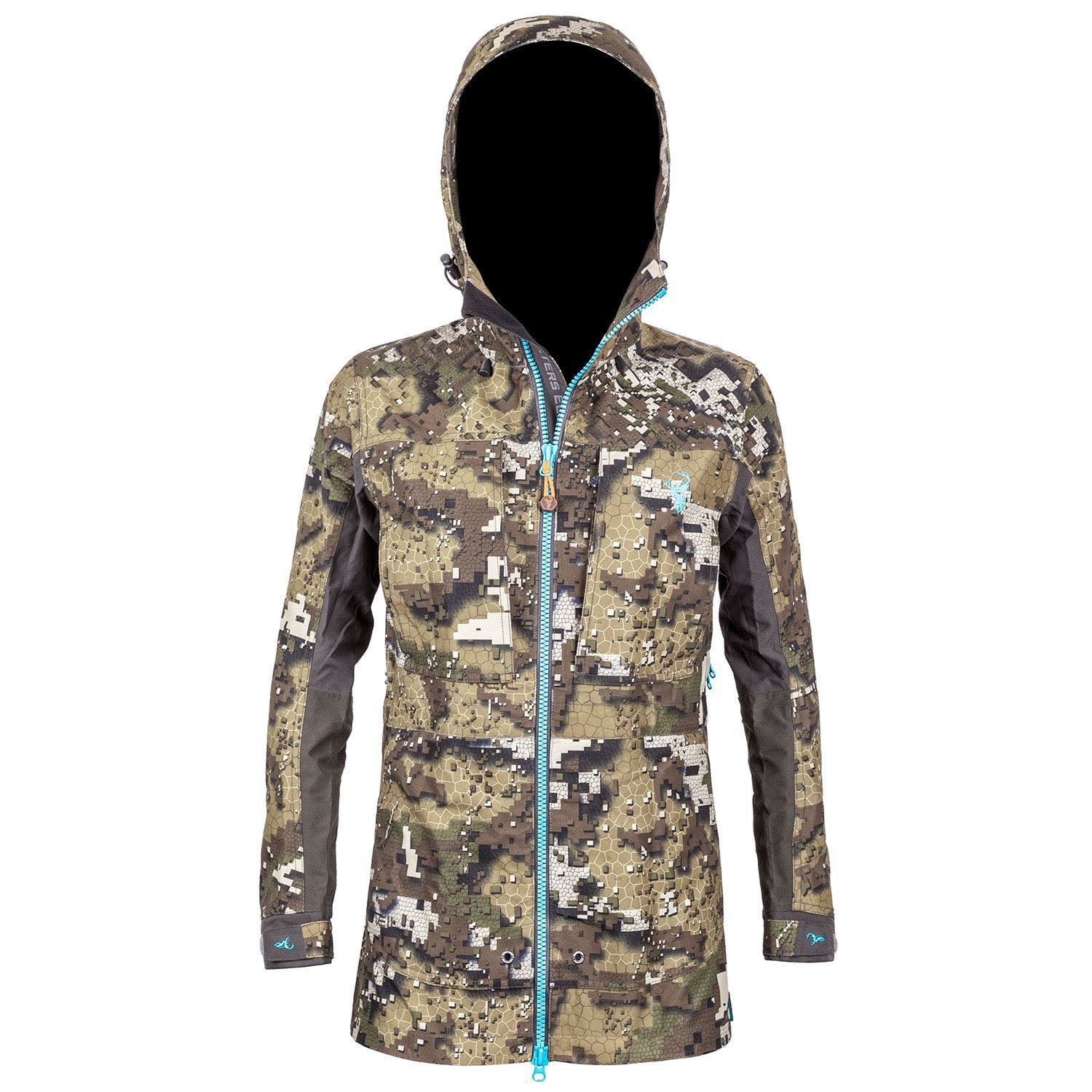 Odyssey Jacket Womens