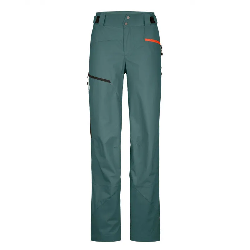 Ortovox  Mesola Pants - Pantaloni alpinismo - Donna