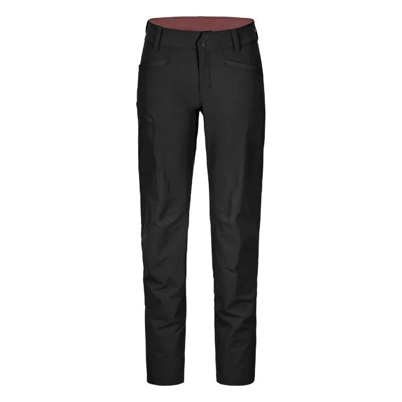 Ortovox  Pelmo Pants - Pantaloni alpinismo - Donna