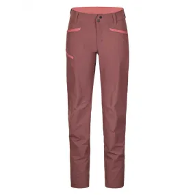 Ortovox  Pelmo Pants - Pantaloni alpinismo - Donna