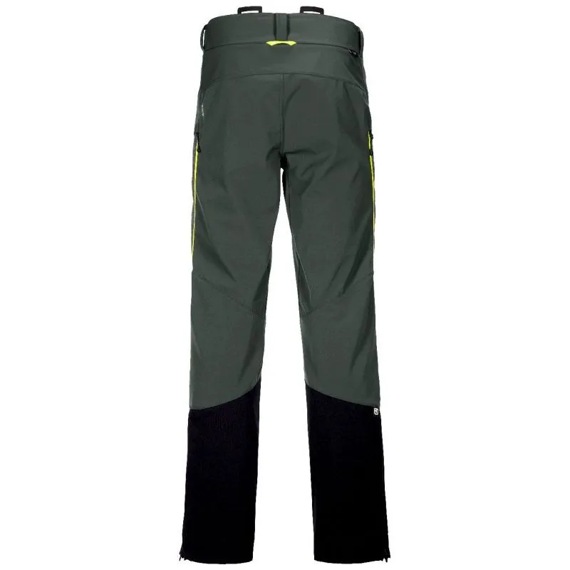 Ortovox  Pordoi Pants - Pantaloni softshell - Uomo