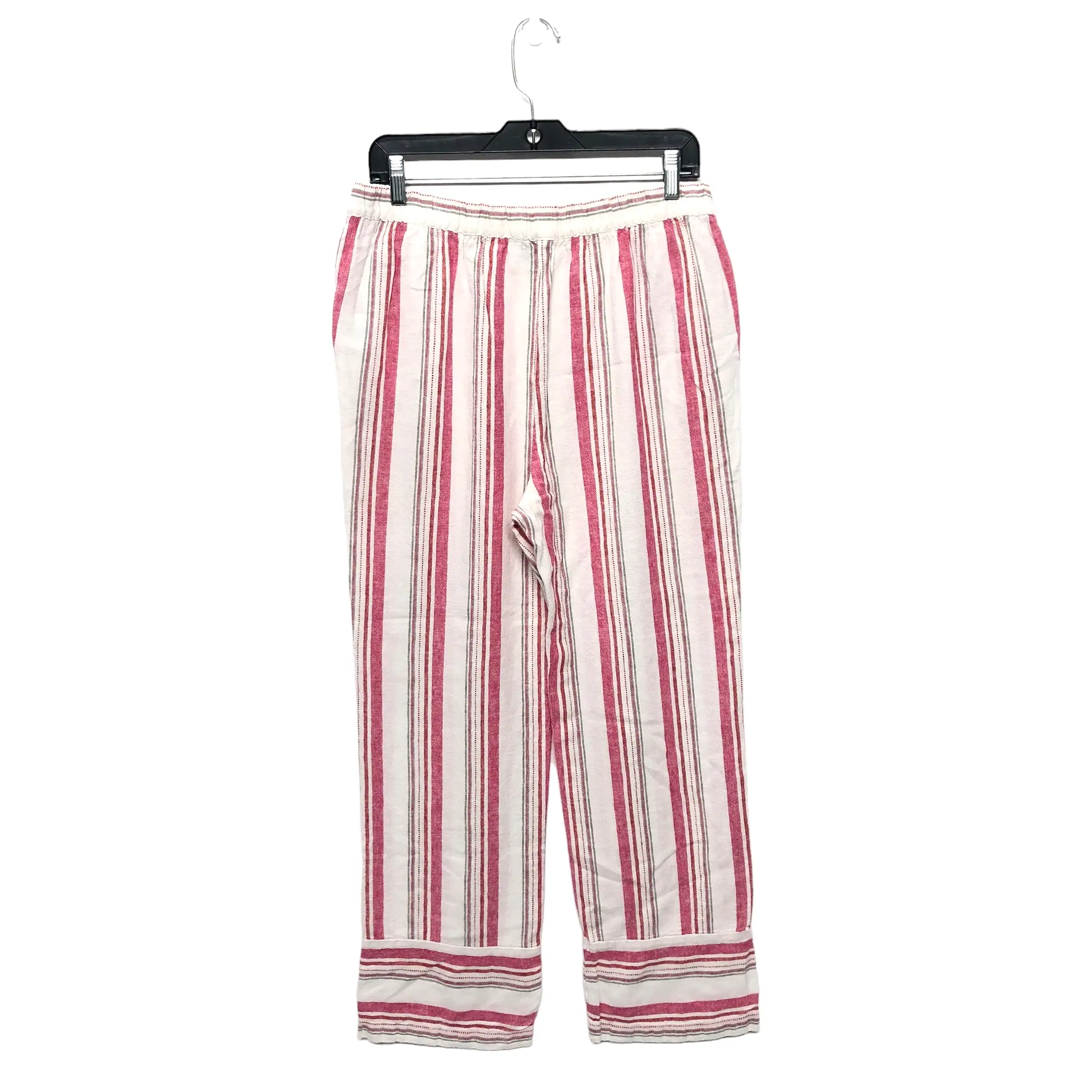 Pants Linen By Ellen Tracy  Size: 10