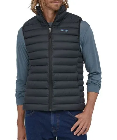 Patagonia Men's Down Sweater Vest