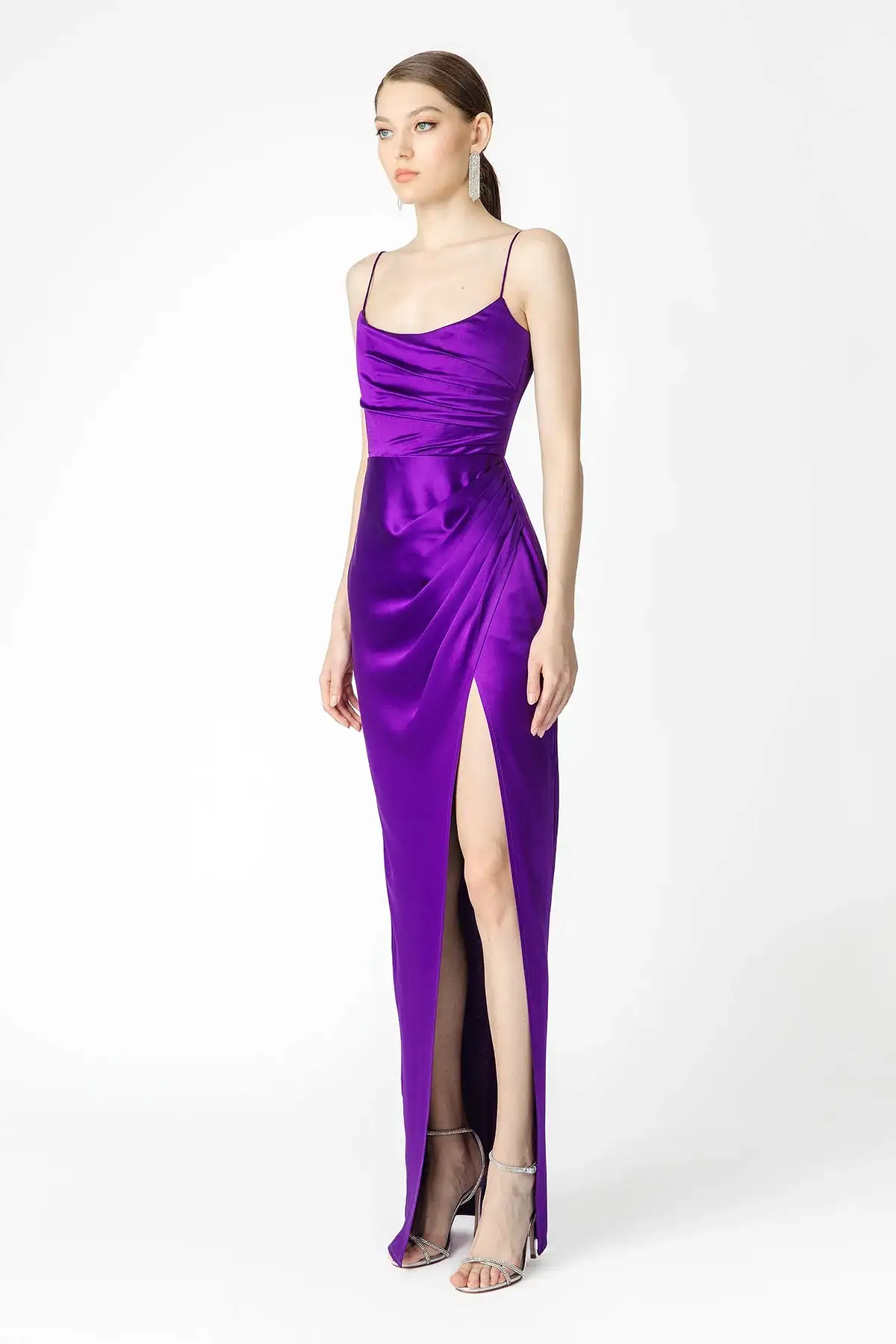 PERLA GOWN