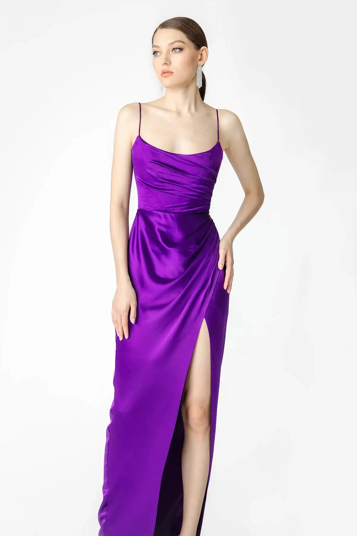 PERLA GOWN