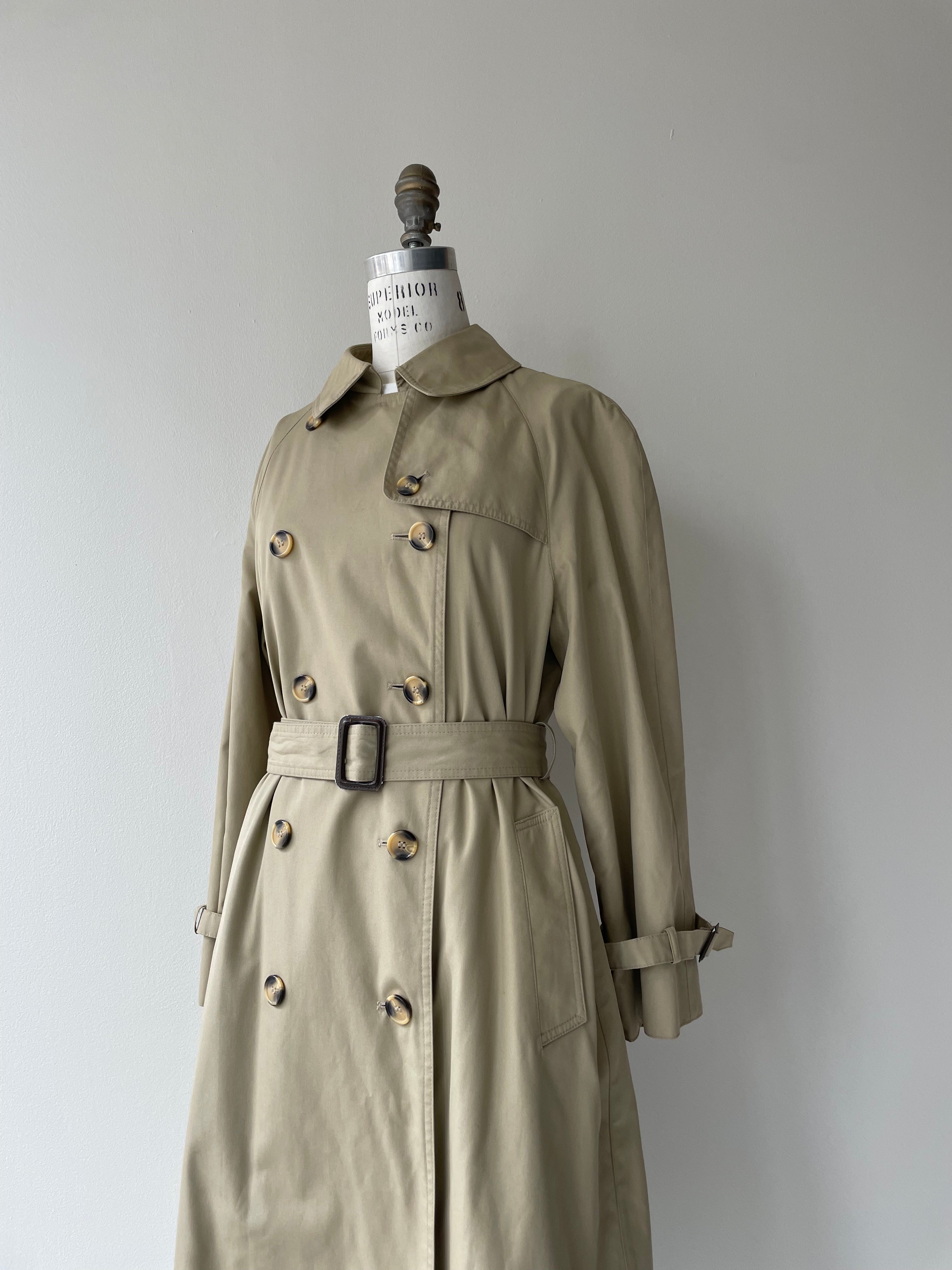 Picone Classic Trench